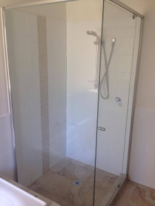 Shower Screens Perth